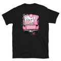 Survivor - Breast Cancer Awareness - Short-Sleeve Unisex T-Shirt.