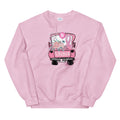 Survivor - Unisex Sweatshirt.