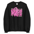 HOPE - Breast Cancer Awareness - Unisex Sweatshirt.