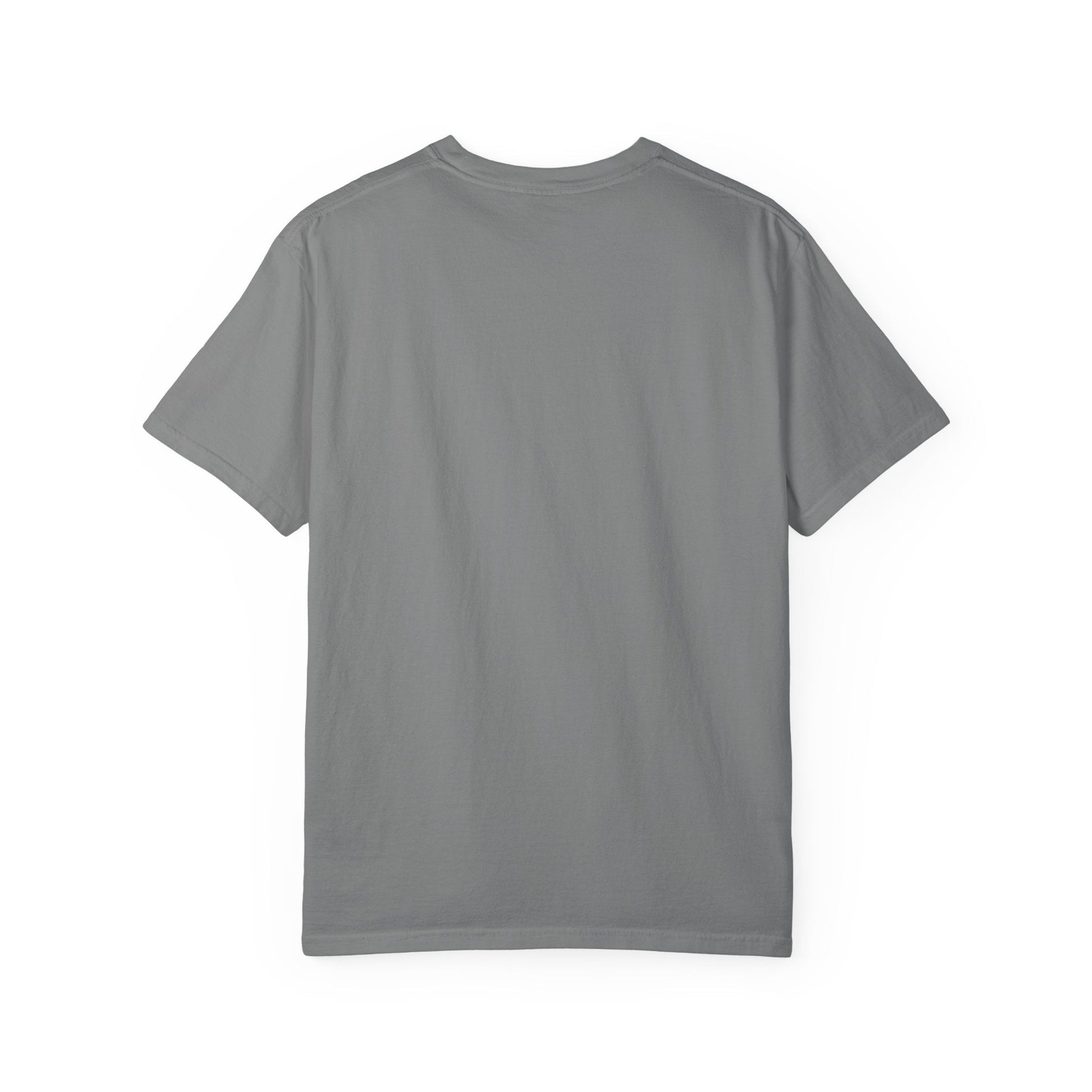 Helena - Balls & Bows Comfort Colors T-shirt - joyful