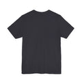 Helena - Balls & Bows Unisex Jersey Short Sleeve Tee - joyful