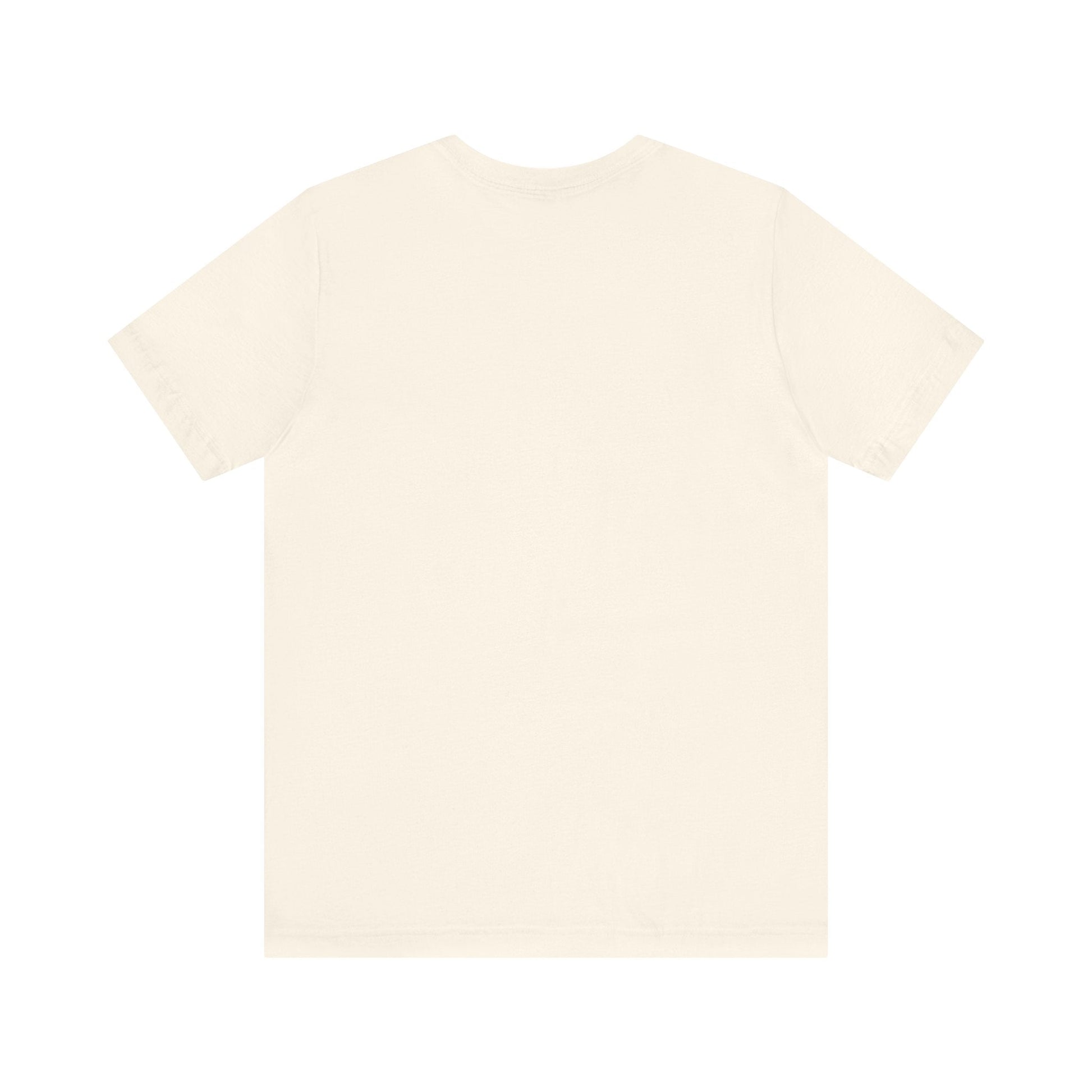 Helena - Balls & Bows Unisex Jersey Short Sleeve Tee - joyful