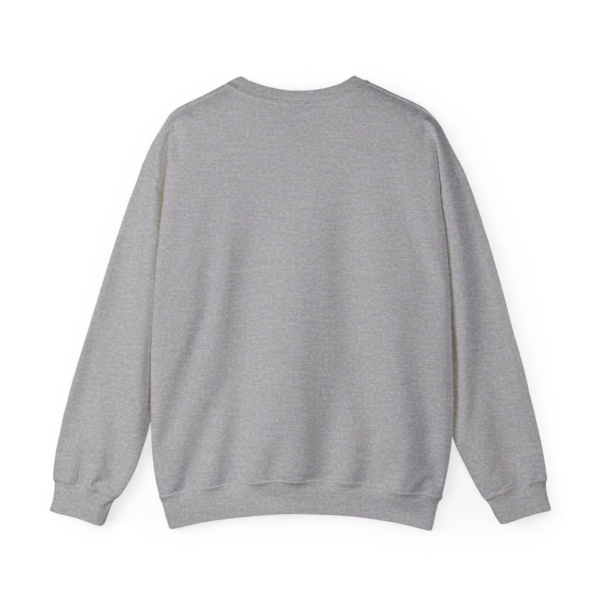 Helena Block Style Unisex Heavy Blend™ Crewneck Sweatshirt - joyful