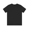 Helena Block Style Unisex Jersey Short Sleeve Tee - joyful