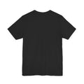 Helena Block Style Unisex Jersey Short Sleeve Tee - joyful