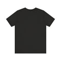 Helena Block Style Unisex Jersey Short Sleeve Tee - joyful