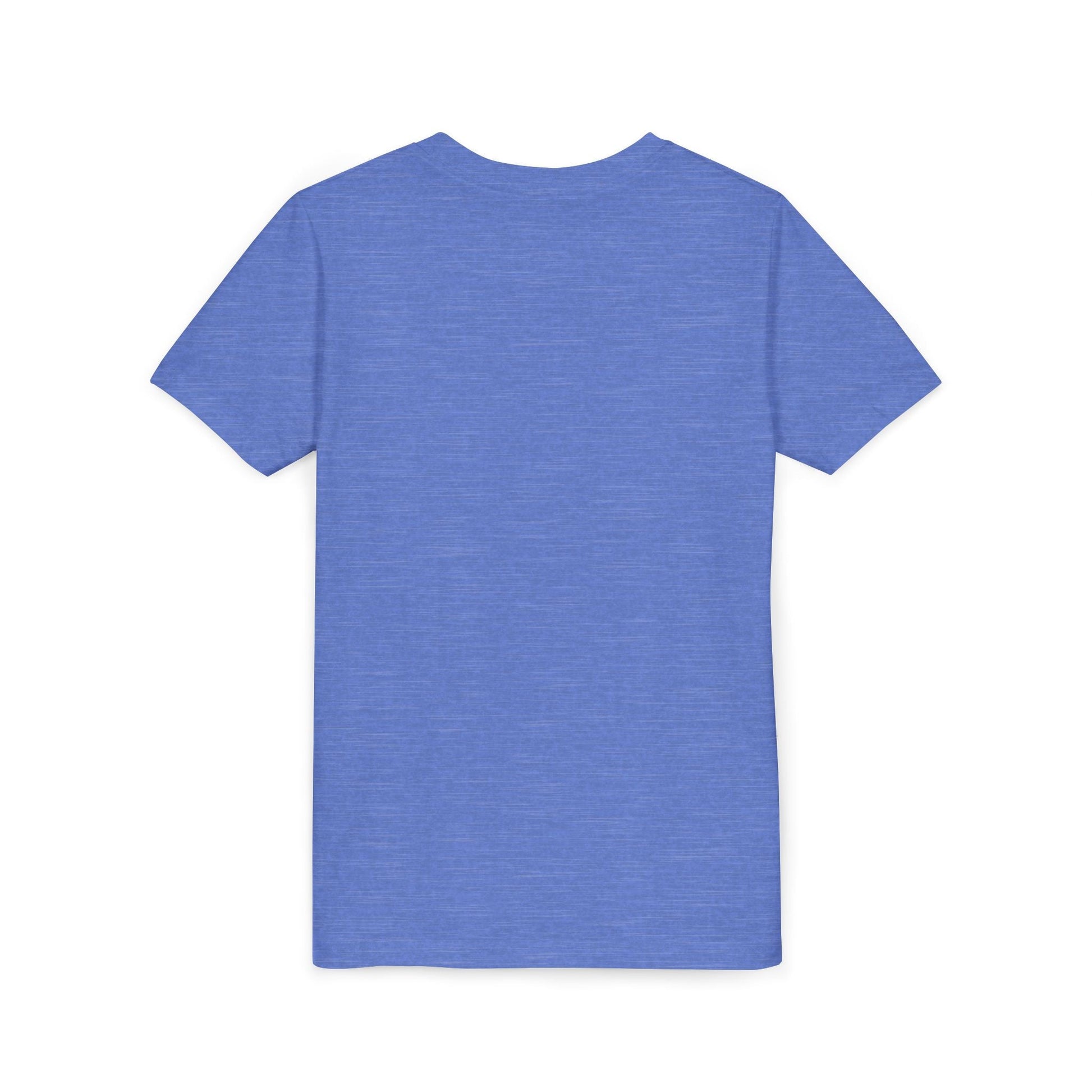 Helena block Youth Short Sleeve Tee - joyful