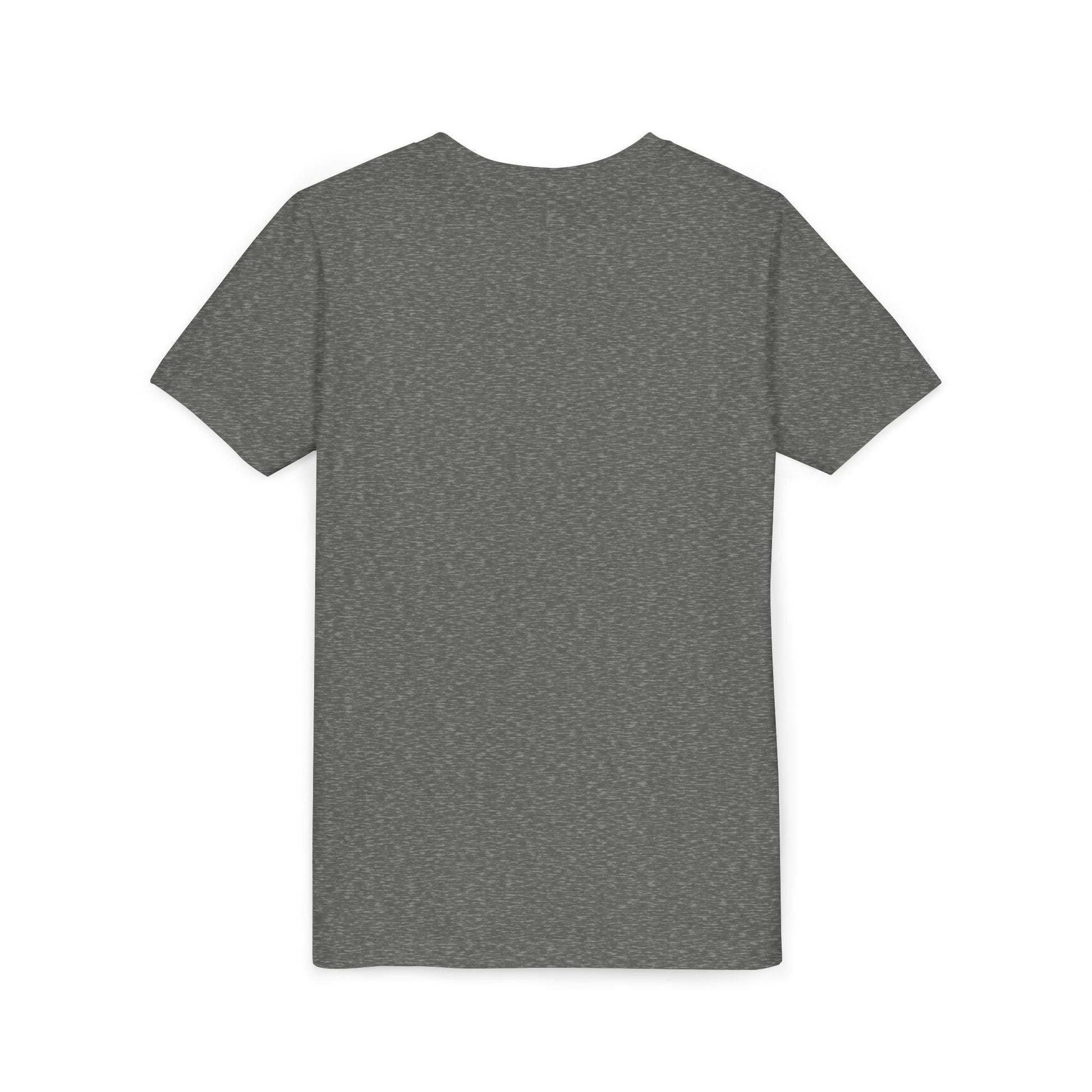 Helena block Youth Short Sleeve Tee - joyful