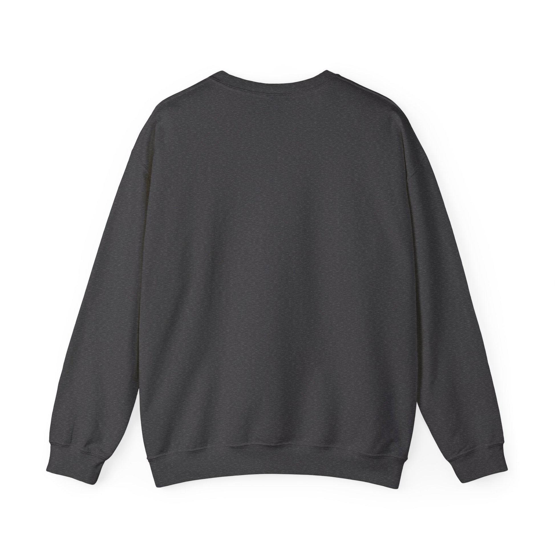 Helena H Unisex Heavy Blend™ Crewneck Sweatshirt - joyful