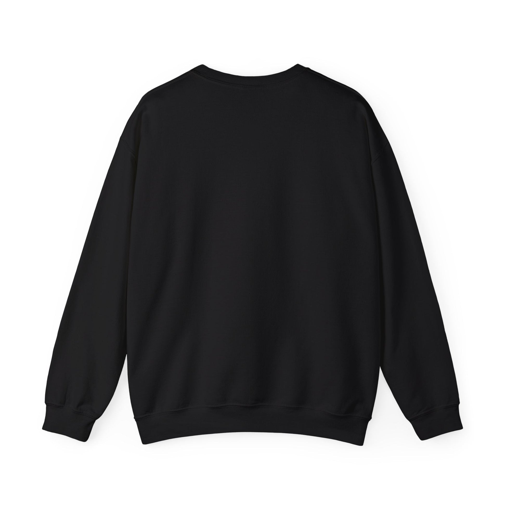 Helena H Unisex Heavy Blend™ Crewneck Sweatshirt - joyful