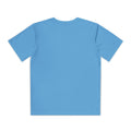 Helena H Youth Dri - fit Tshirt - joyful