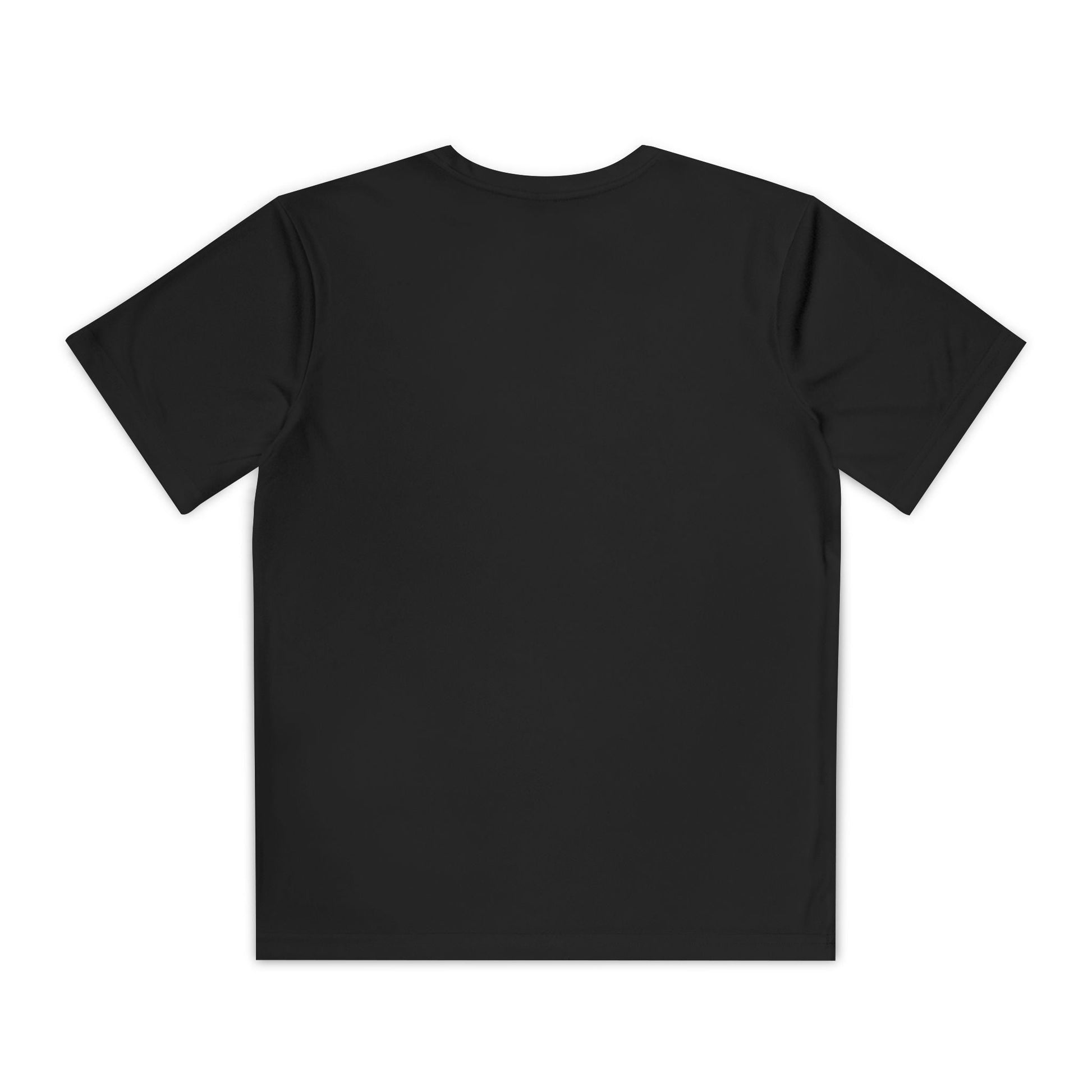 Helena H Youth Dri - fit Tshirt - joyful