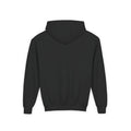 Helena H Youth Fleece Hoodie - joyful