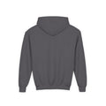 Helena H Youth Fleece Hoodie - joyful