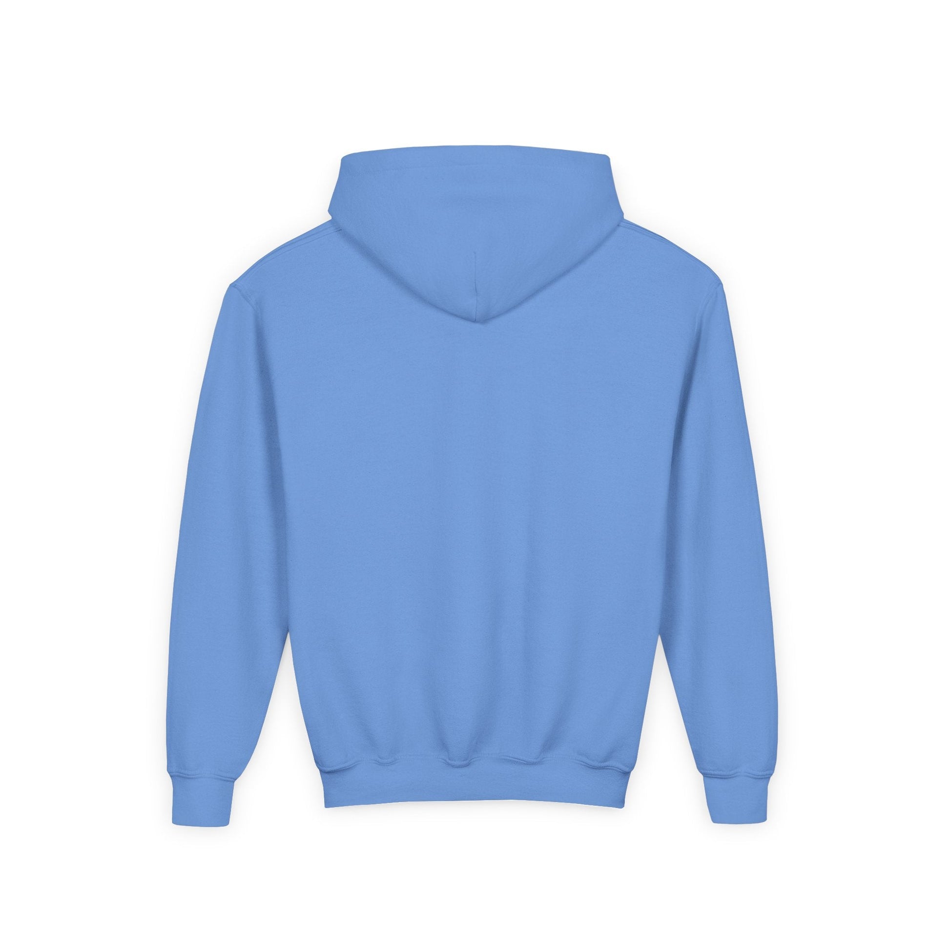 Helena H Youth Fleece Hoodie - joyful