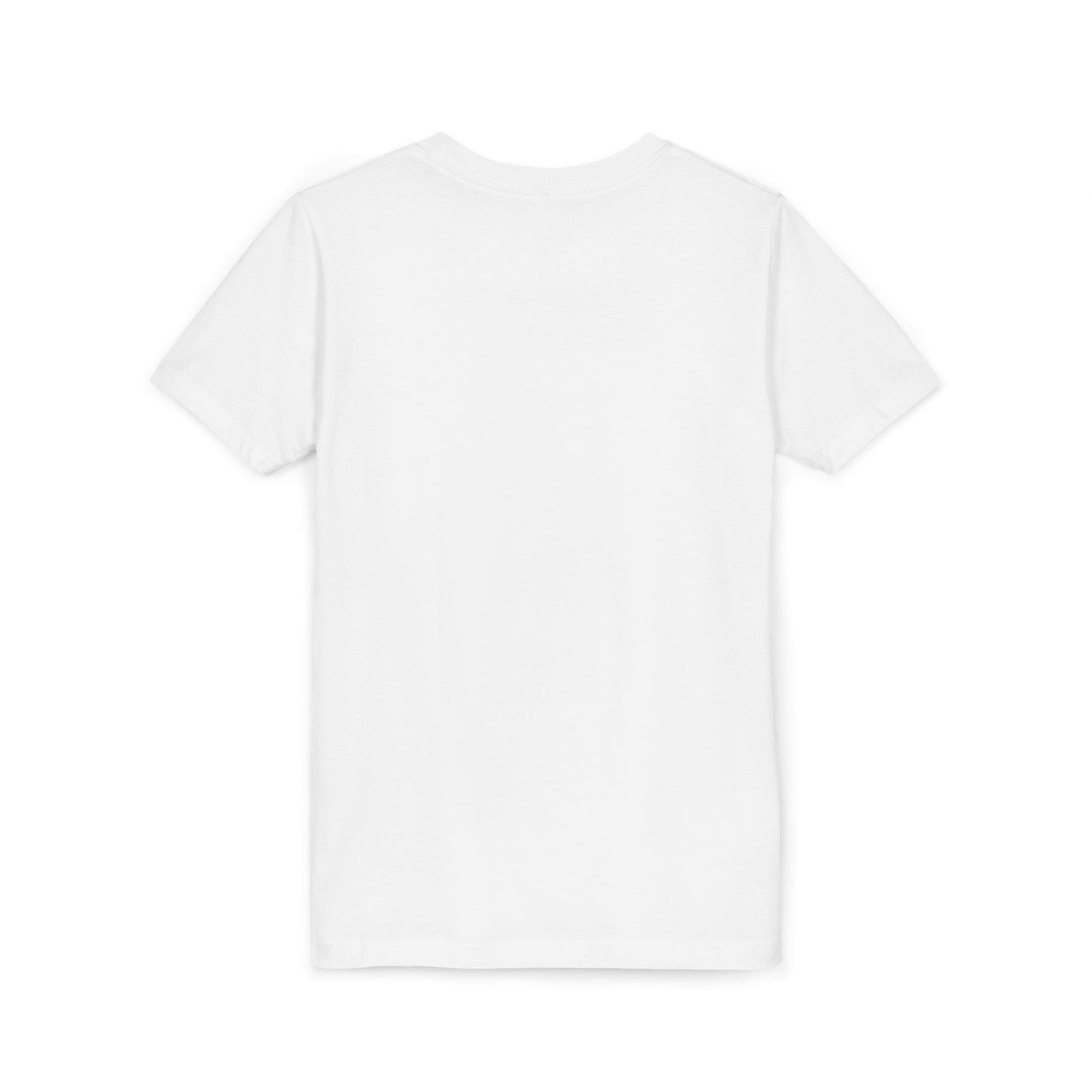 Helena H Youth Short Sleeve Tee - joyful