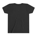 Helena H Youth Short Sleeve Tee - joyful