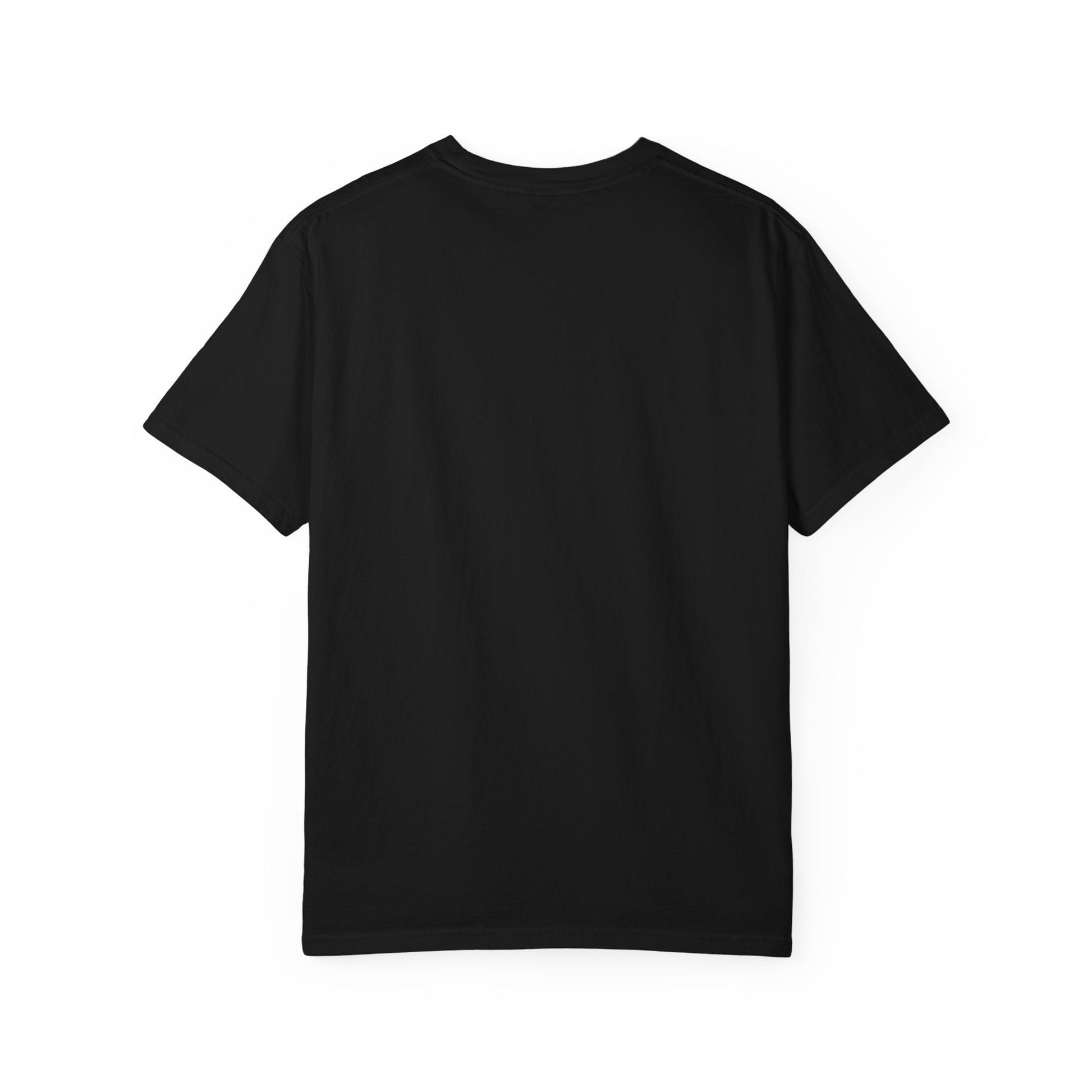 Helena Huskies 2 Comfort Colors Unisex Garment - Dyed T-shirt - joyful