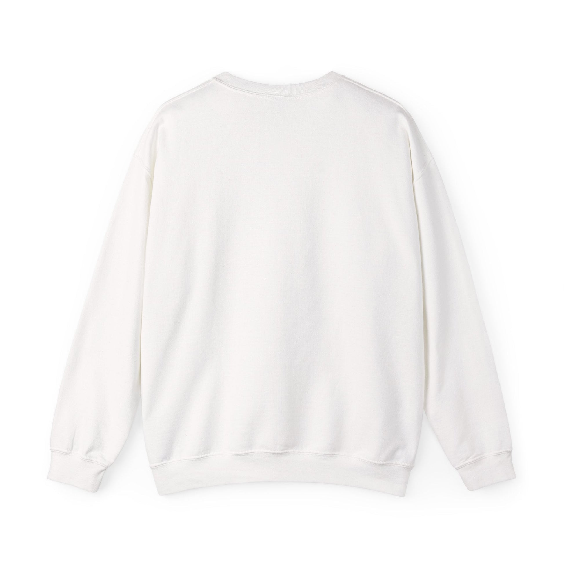 Helena Huskies cursive Heavy Blend™ Crewneck Sweatshirt - joyful