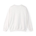 Helena Huskies cursive Heavy Blend™ Crewneck Sweatshirt - joyful