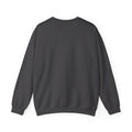 Helena Huskies cursive Heavy Blend™ Crewneck Sweatshirt - joyful