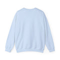 Helena Huskies cursive Heavy Blend™ Crewneck Sweatshirt - joyful