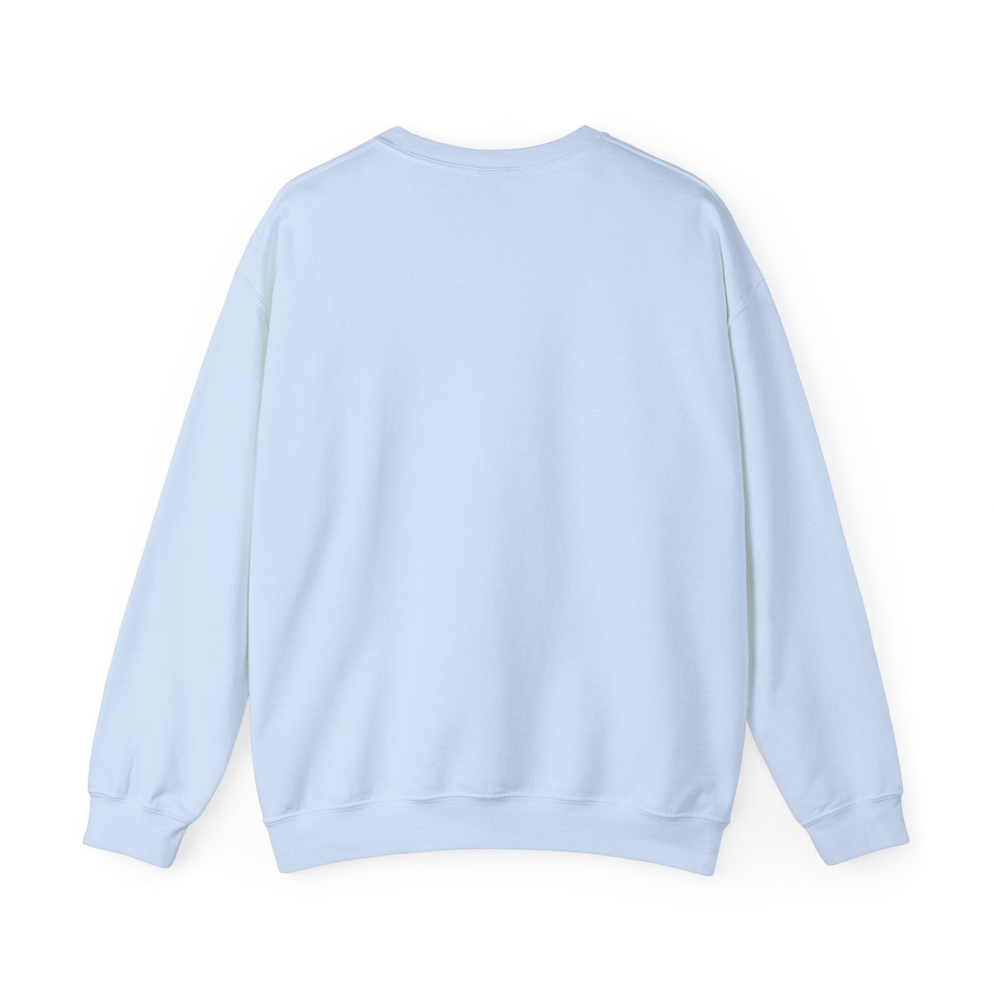 Helena Huskies cursive Heavy Blend™ Crewneck Sweatshirt - joyful