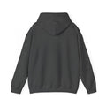 Helena Huskies - Unisex Heavy Blend™ Hooded Sweatshirt - joyful