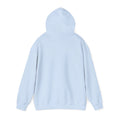 Helena Huskies - Unisex Heavy Blend™ Hooded Sweatshirt - joyful