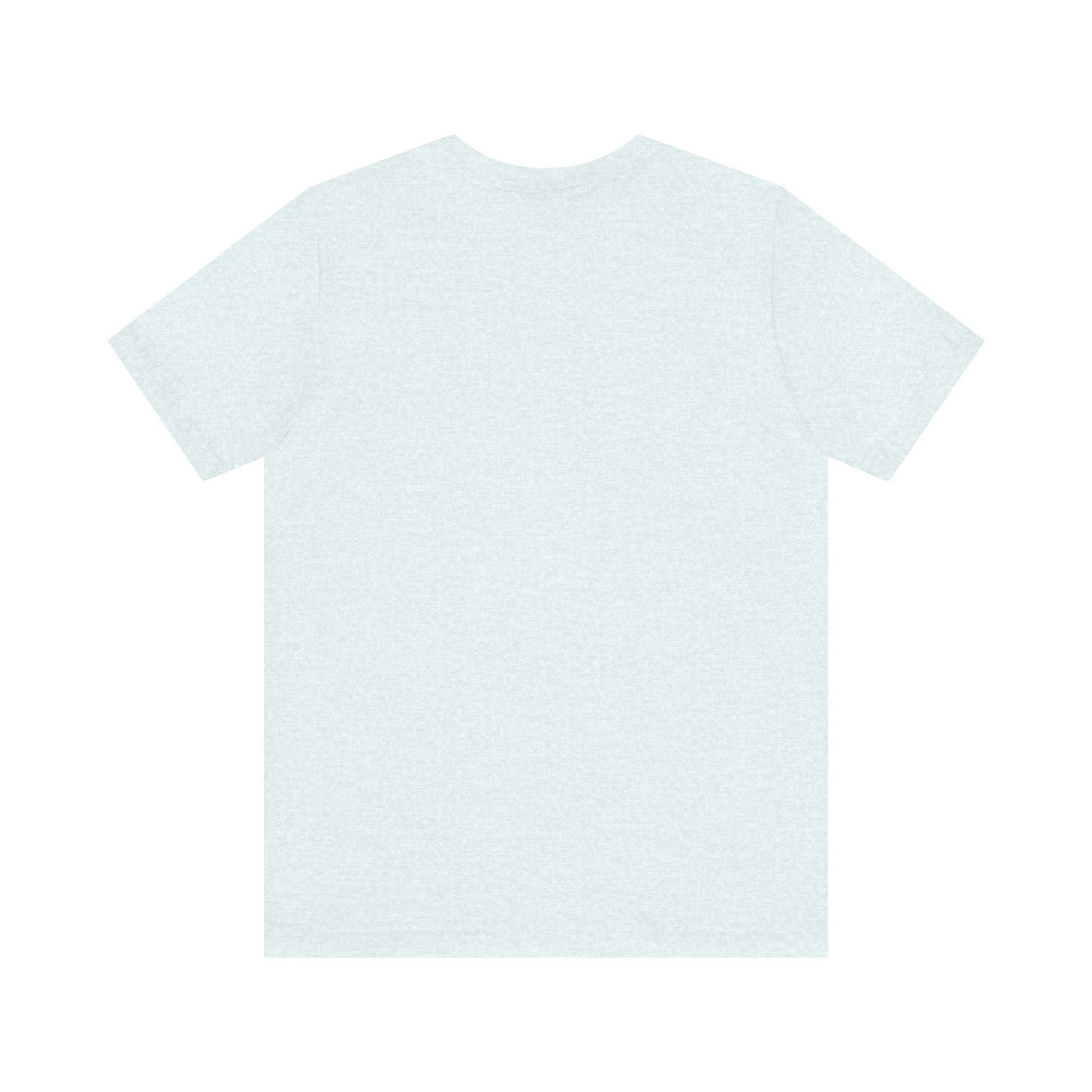 Helena loop Spring 22 Unisex Jersey Short Sleeve Tee - joyful