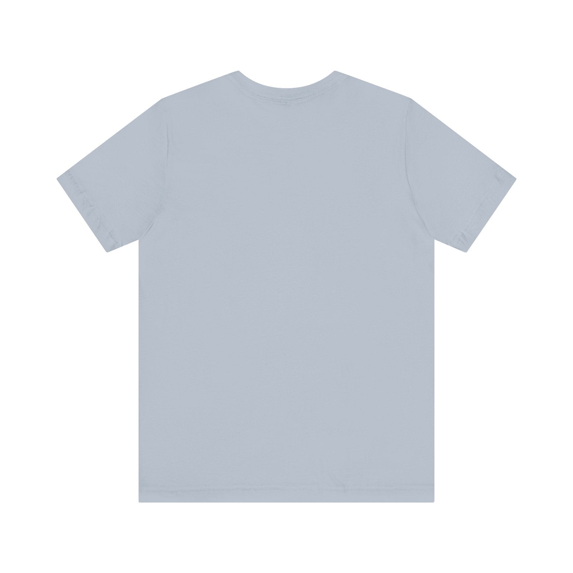 Helena loop Spring 22 Unisex Jersey Short Sleeve Tee - joyful