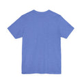 Helena loop Spring 22 Unisex Jersey Short Sleeve Tee - joyful