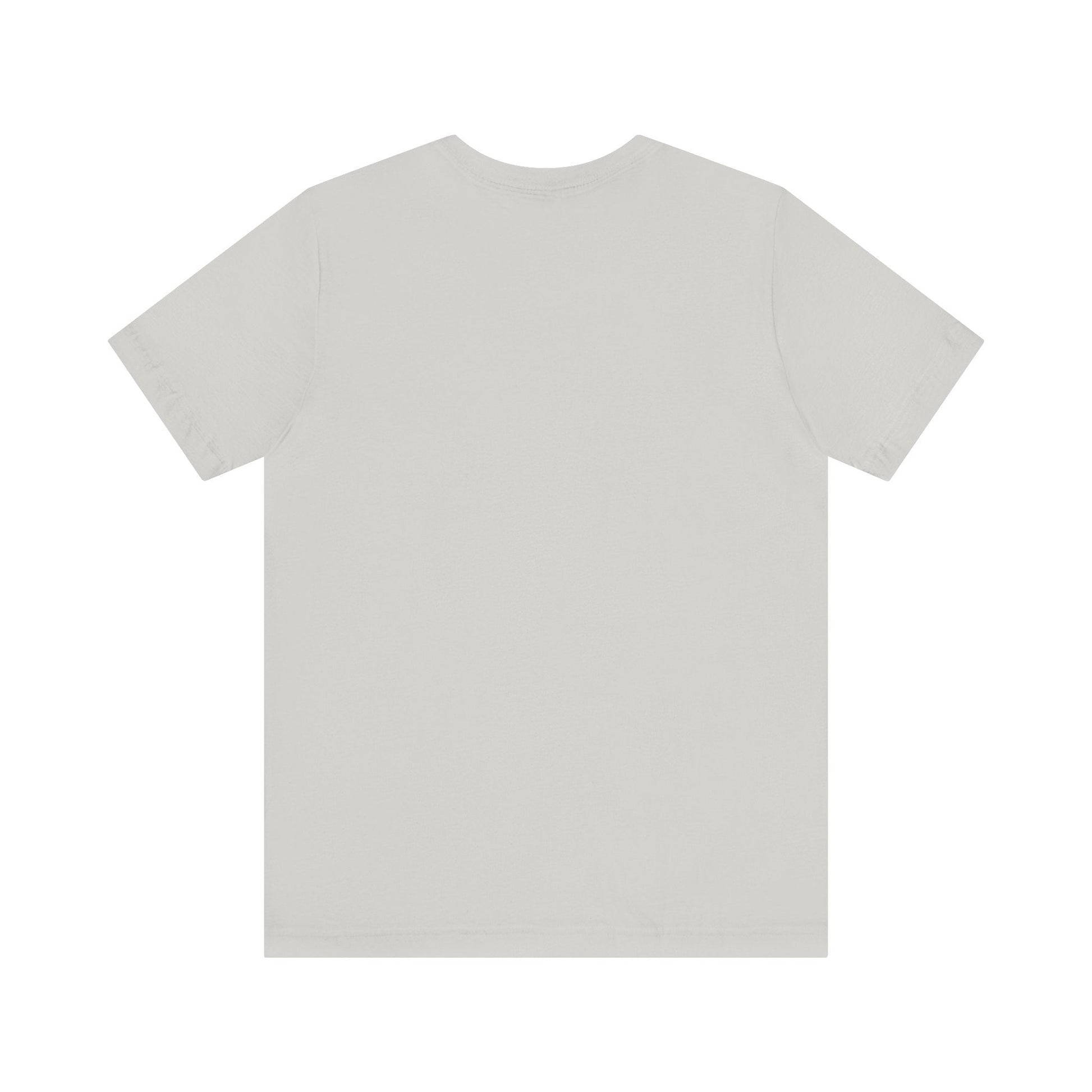 Helena loop Spring 22 Unisex Jersey Short Sleeve Tee - joyful