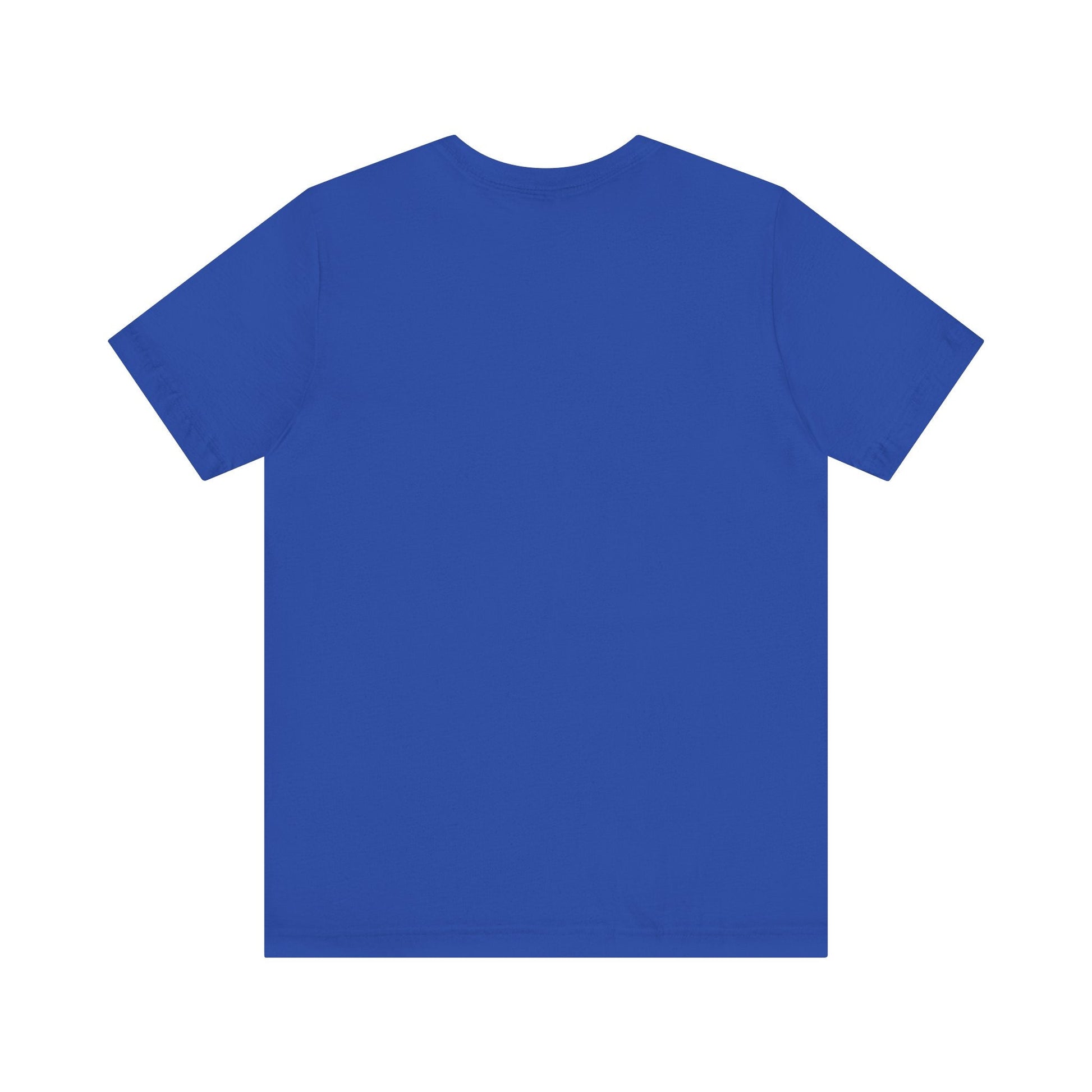 Helena loop Spring 22 Unisex Jersey Short Sleeve Tee - joyful