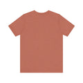 Helena loop Spring 22 Unisex Jersey Short Sleeve Tee - joyful