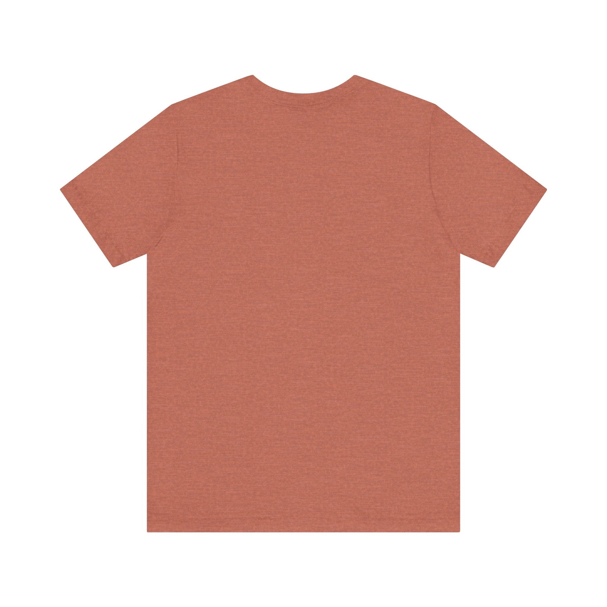 Helena loop Spring 22 Unisex Jersey Short Sleeve Tee - joyful