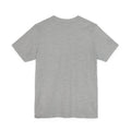 Helena loop Spring 22 Unisex Jersey Short Sleeve Tee - joyful