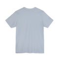 Helena loop Spring 22 Unisex Jersey Short Sleeve Tee - joyful