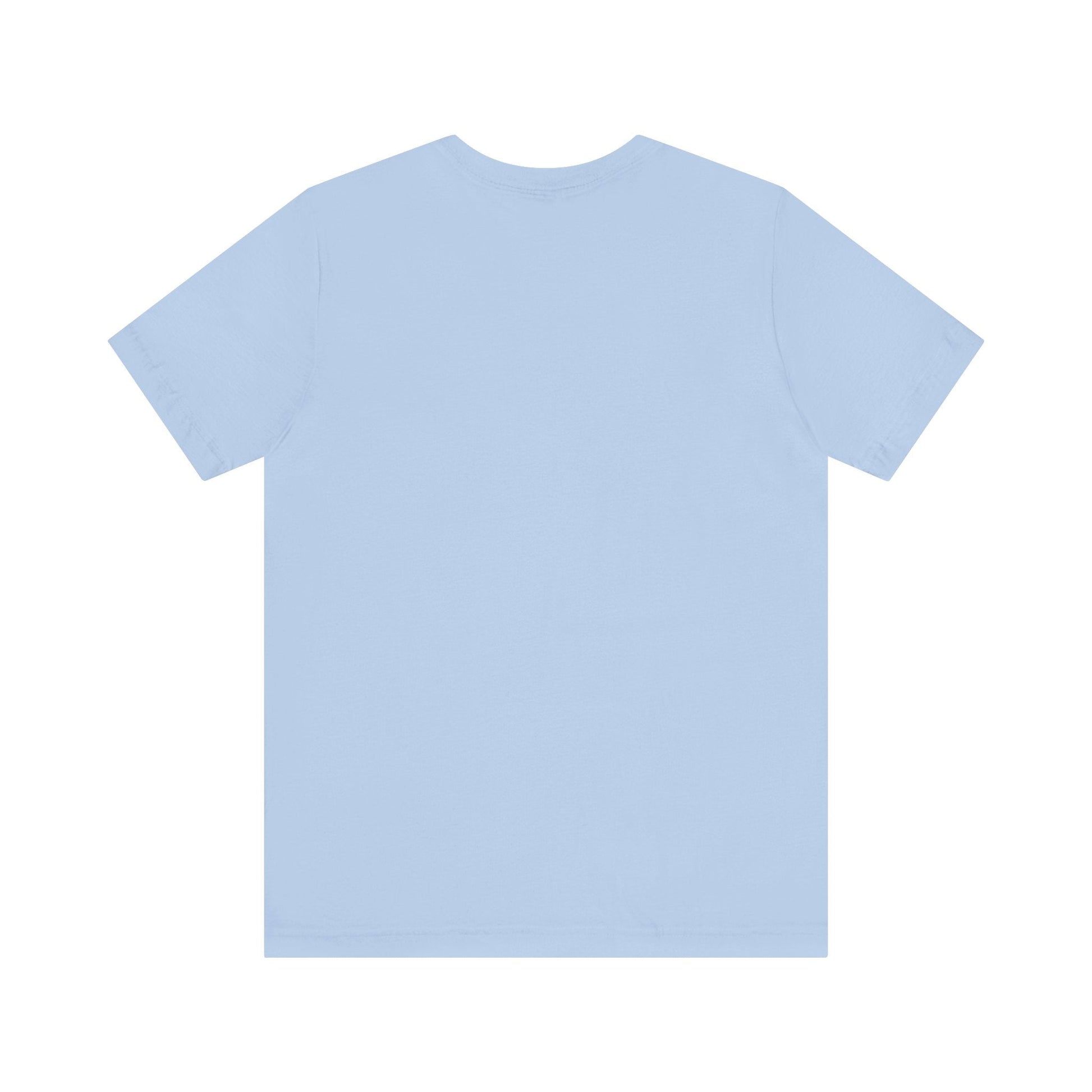 Helena loop Spring 22 Unisex Jersey Short Sleeve Tee - joyful