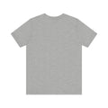 Helena loop Spring 22 Unisex Jersey Short Sleeve Tee - joyful
