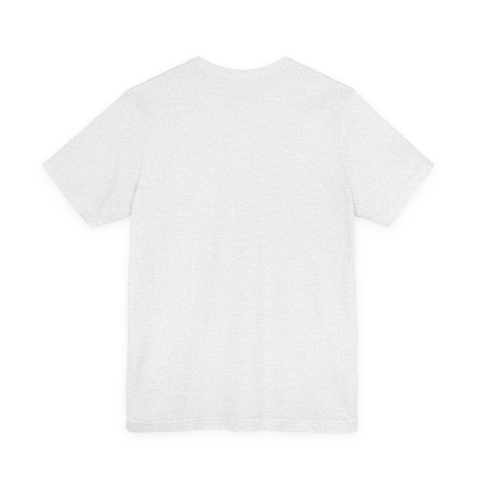 Helena loop Spring 22 Unisex Jersey Short Sleeve Tee - joyful