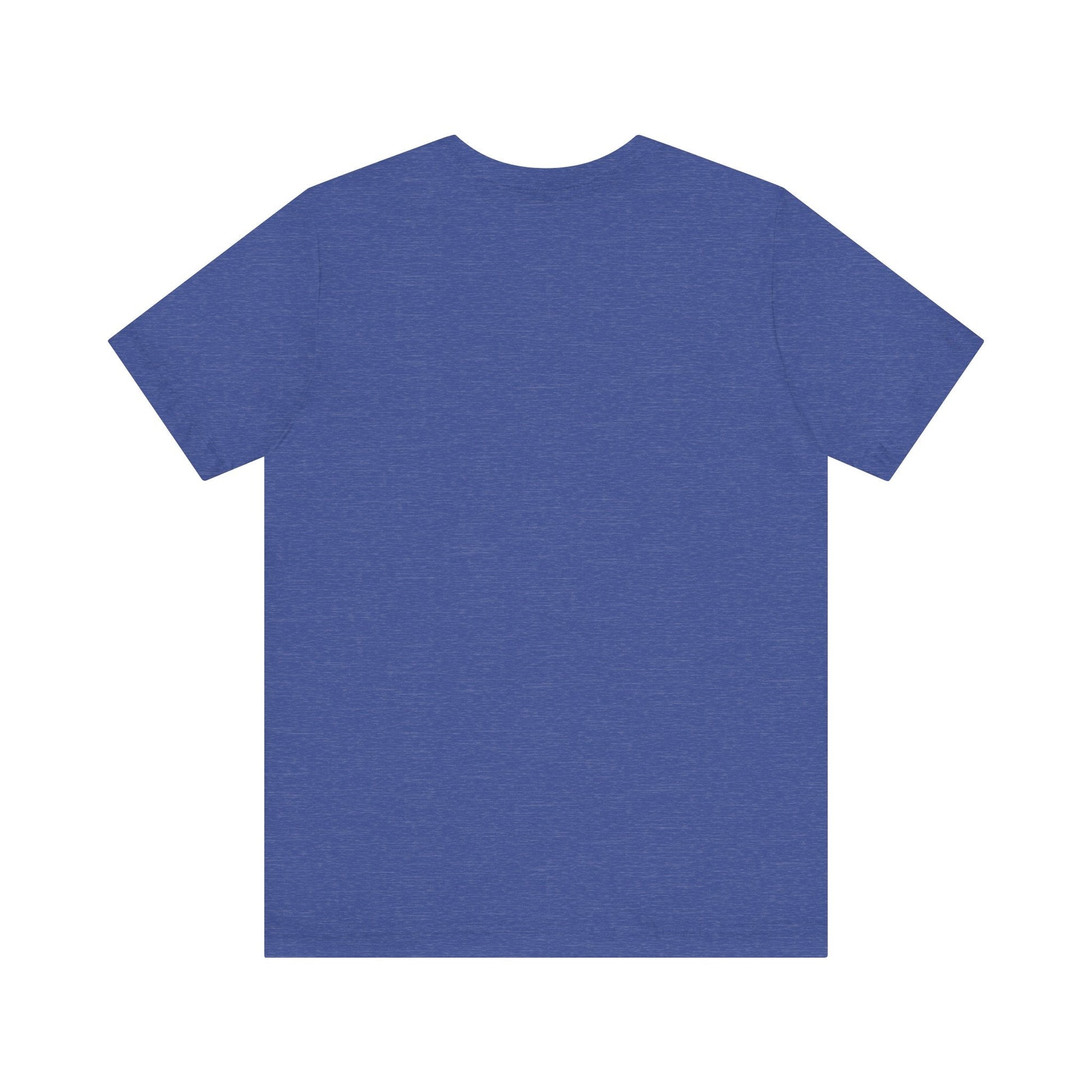 Helena loop Spring 22 Unisex Jersey Short Sleeve Tee - joyful