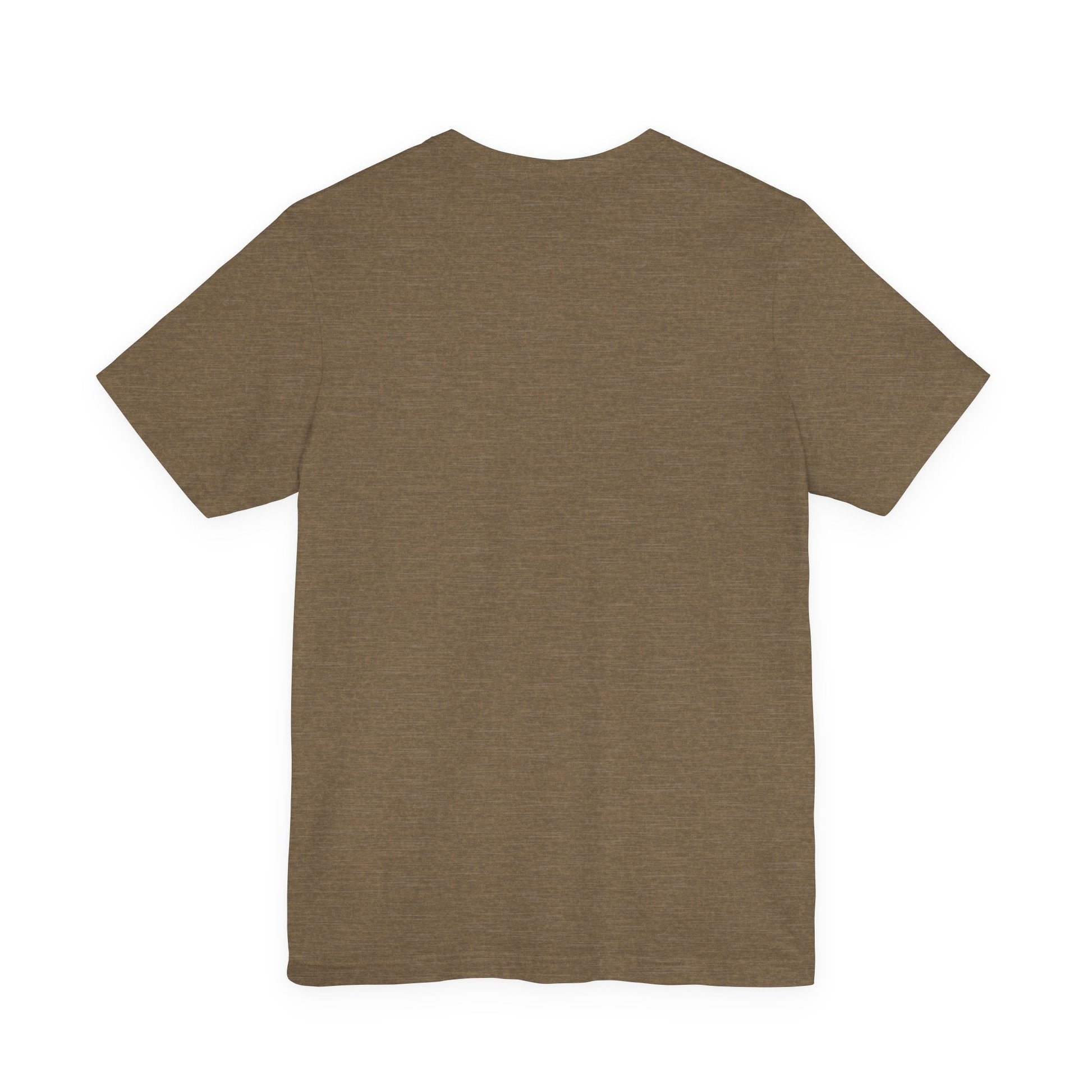 Helena loop Spring 22 Unisex Jersey Short Sleeve Tee - joyful