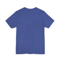 Helena loop Spring 22 Unisex Jersey Short Sleeve Tee - joyful