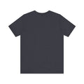 Helena loop Spring 22 Unisex Jersey Short Sleeve Tee - joyful