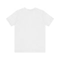 Helena loop Spring 22 Unisex Jersey Short Sleeve Tee - joyful