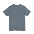 Helena loop Spring 22 Unisex Jersey Short Sleeve Tee - joyful