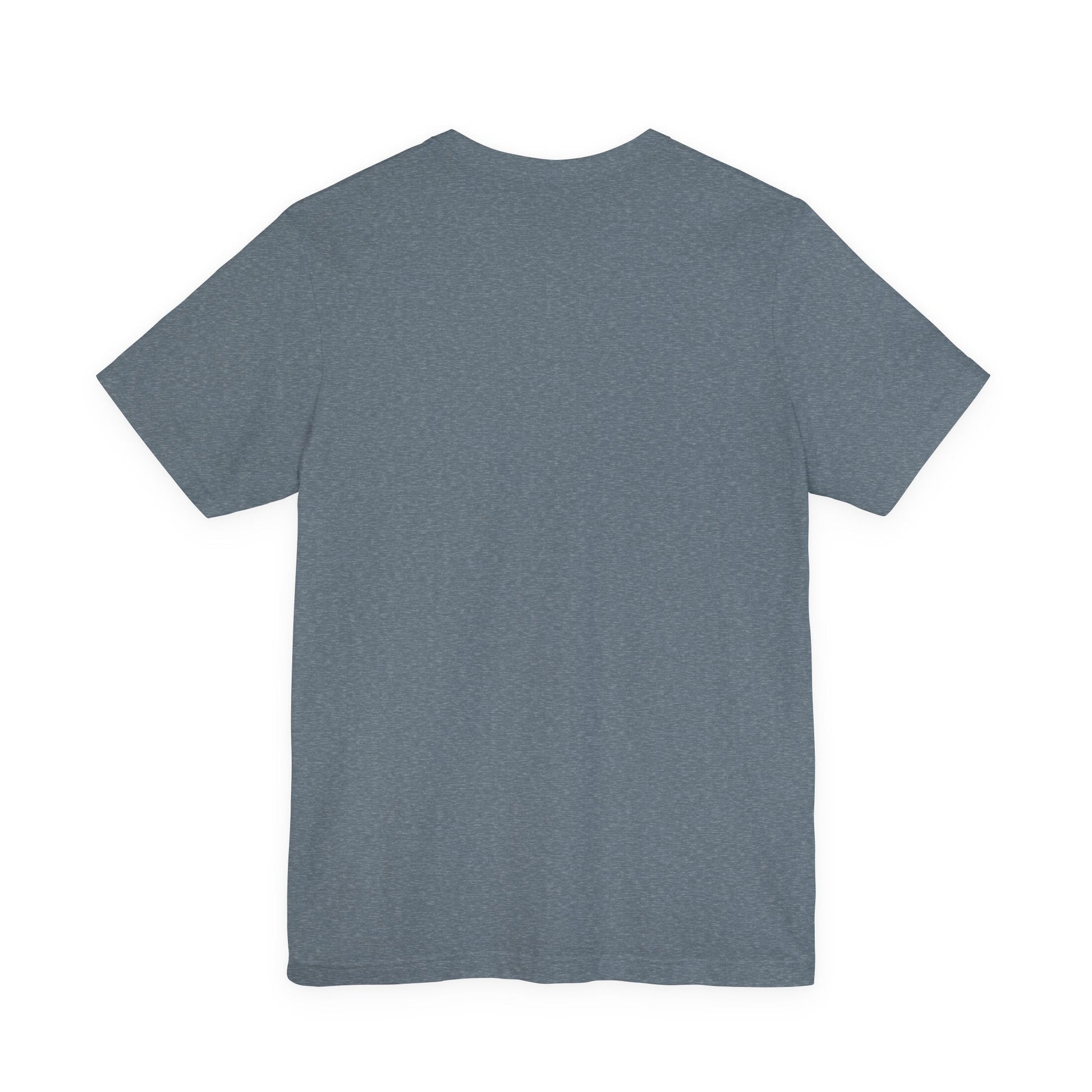 Helena loop Spring 22 Unisex Jersey Short Sleeve Tee - joyful