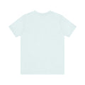 Helena loop Spring 22 Unisex Jersey Short Sleeve Tee - joyful