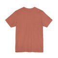 Helena loop Spring 22 Unisex Jersey Short Sleeve Tee - joyful